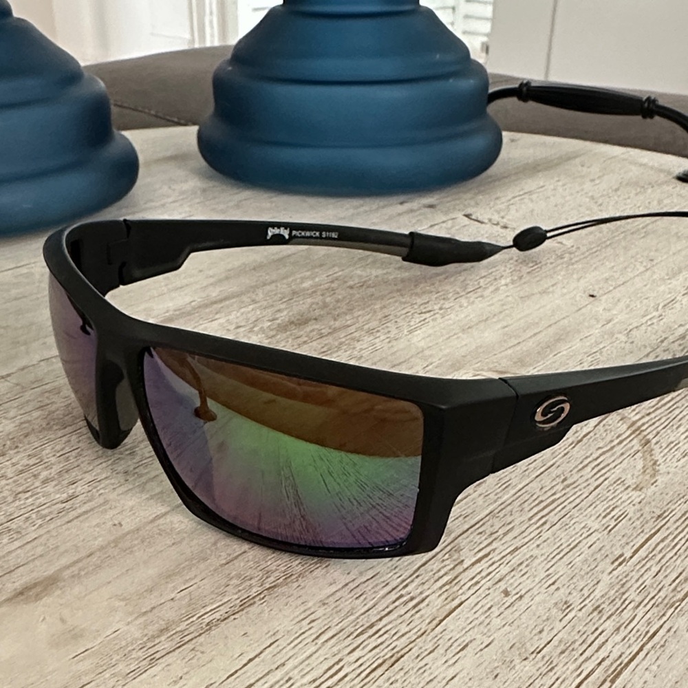 Strike King Polarized Sunglasses